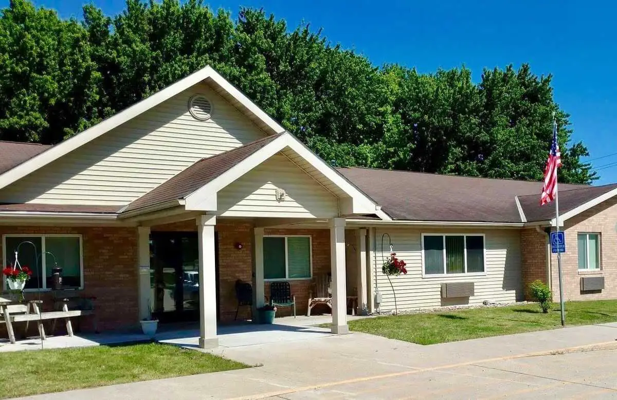 Photo of Accura HealthCare of Pomeroy, Assisted Living, Pomeroy, IA 1