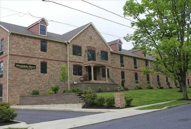 Photo of Alexandria Manor - Nazareth, Assisted Living, Nazareth, PA 1