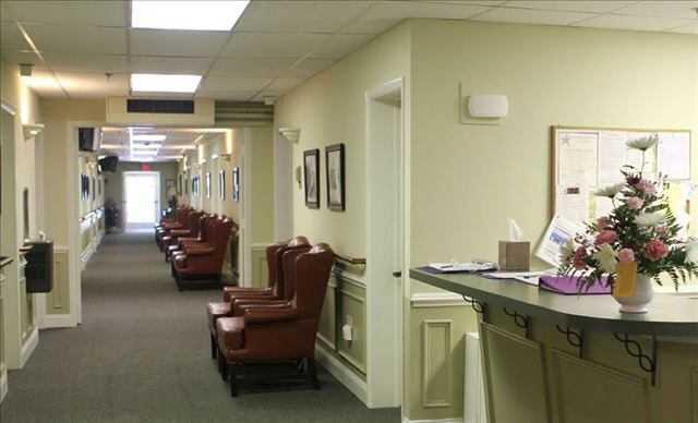 Photo of Alexandria Manor - Nazareth, Assisted Living, Nazareth, PA 3