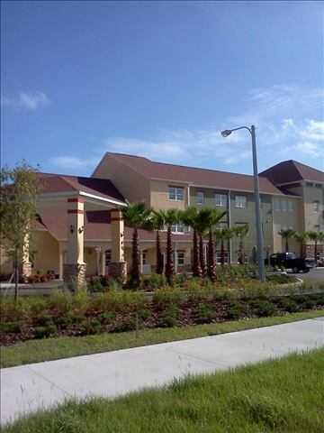 Photo of Angels Senior Living at Connerton Court, Assisted Living, Land O Lakes, FL 1