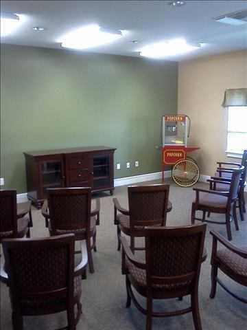 Photo of Angels Senior Living at Connerton Court, Assisted Living, Land O Lakes, FL 3