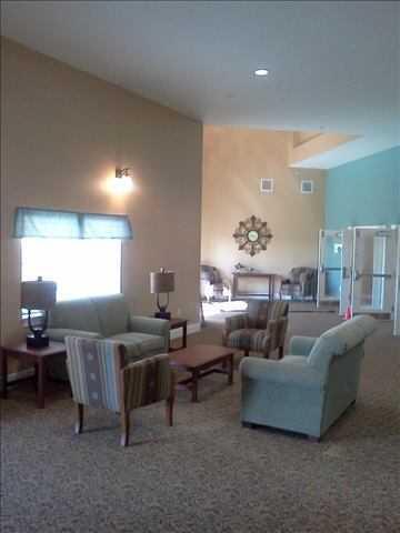 Photo of Angels Senior Living at Connerton Court, Assisted Living, Land O Lakes, FL 5