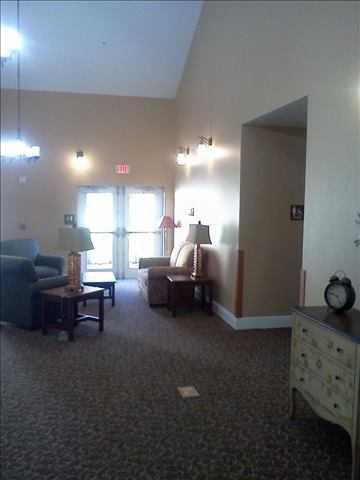 Photo of Angels Senior Living at Connerton Court, Assisted Living, Land O Lakes, FL 7