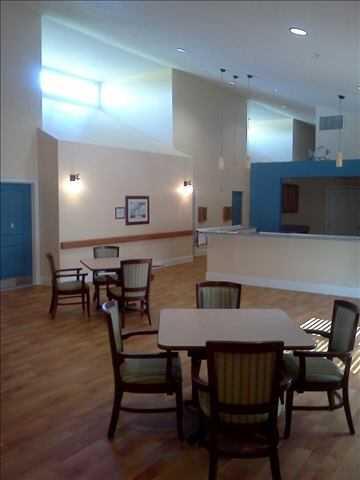 Photo of Angels Senior Living at Connerton Court, Assisted Living, Land O Lakes, FL 9