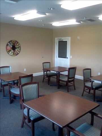 Photo of Angels Senior Living at Connerton Court, Assisted Living, Land O Lakes, FL 11