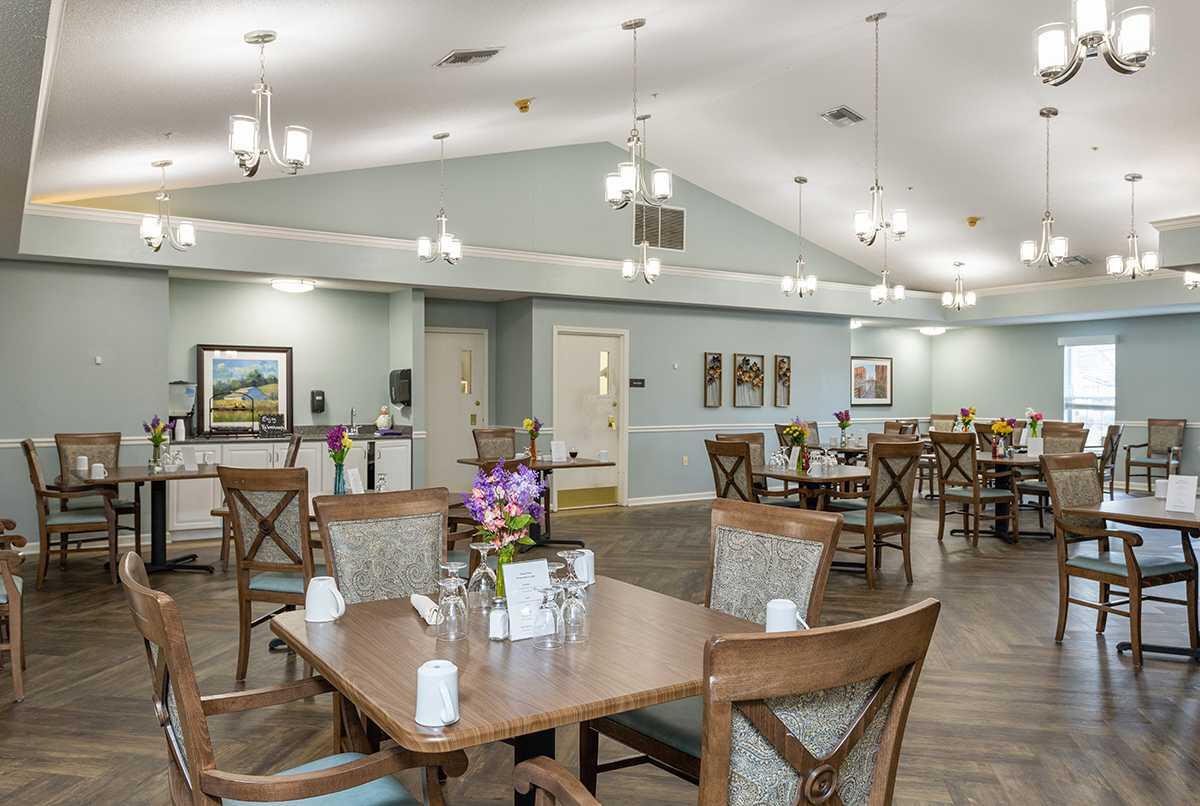 Photo of Ashley Place, Assisted Living, Greenwood, SC 5