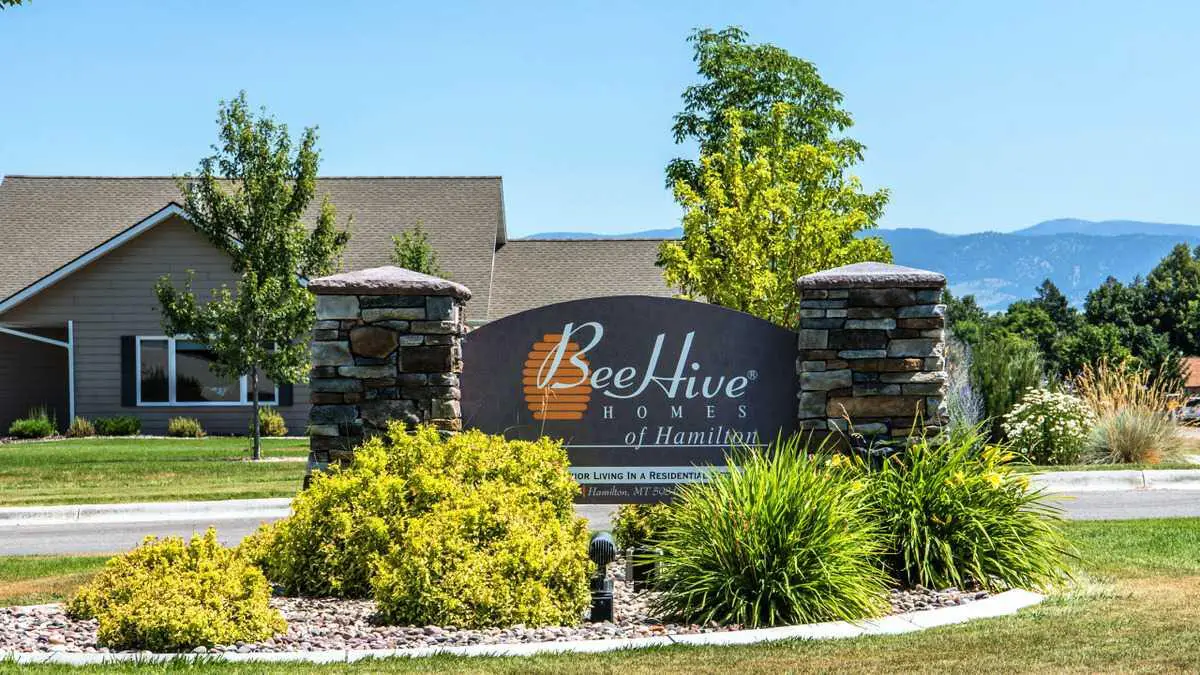 Photo of BeeHive Homes of Hamilton, Assisted Living, Memory Care, Hamilton, MT 7