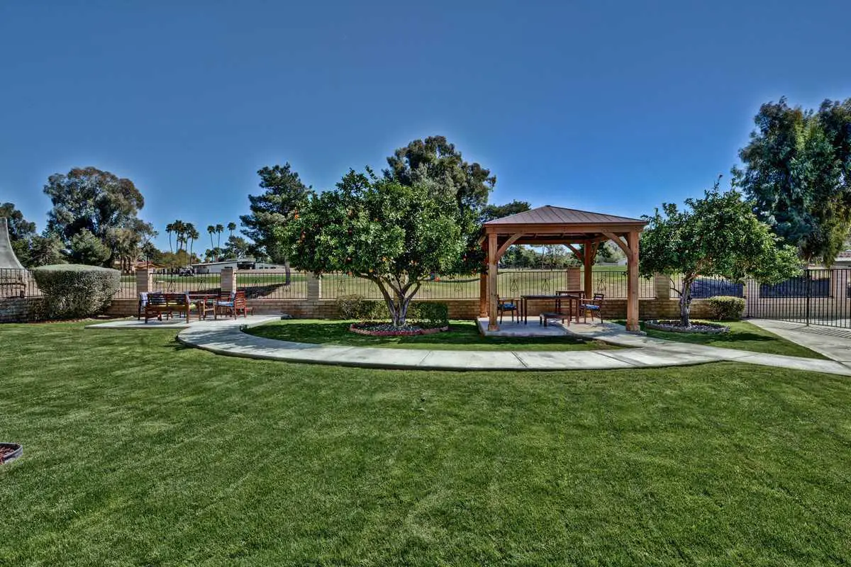 Photo of Blue Sage Assisted Living, Assisted Living, Phoenix, AZ 9