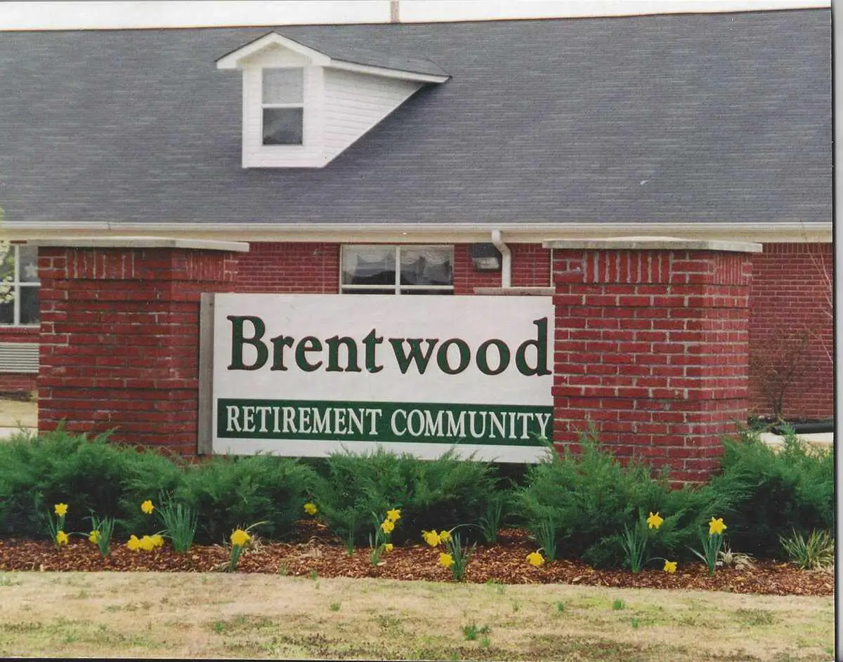 Photo of Brentwood Retirement Community, Assisted Living, Memory Care, Muscle Shoals, AL 7