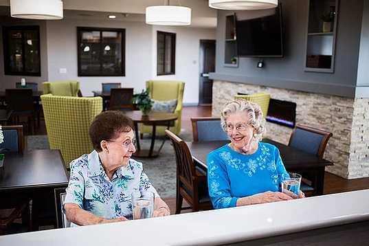 Photo of Brentwood, Assisted Living, Northfield, OH 1