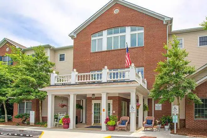 Photo of Brookdale Belle Meade, Assisted Living, Nashville, TN 4