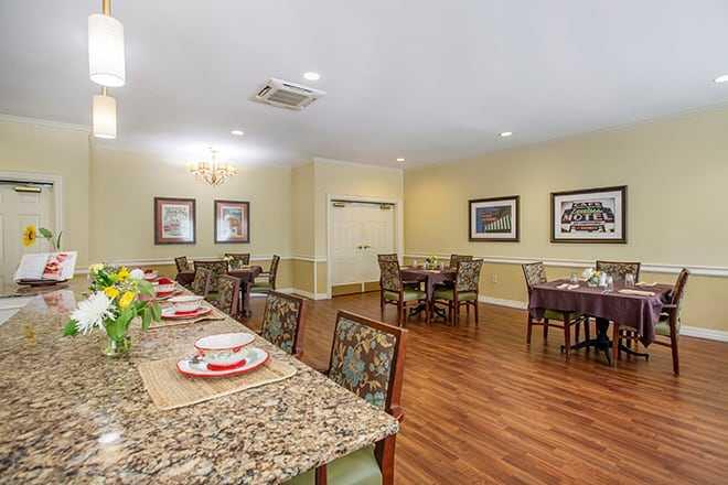 Photo of Brookdale Belle Meade, Assisted Living, Nashville, TN 7