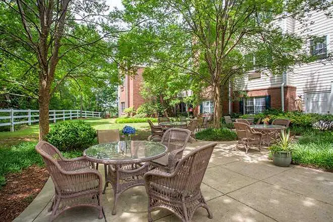 Photo of Brookdale Belle Meade, Assisted Living, Nashville, TN 11