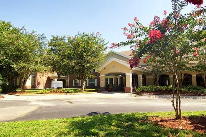 Photo of Brookdale Dr. Phillips Assisted Living, Assisted Living, Orlando, FL 1