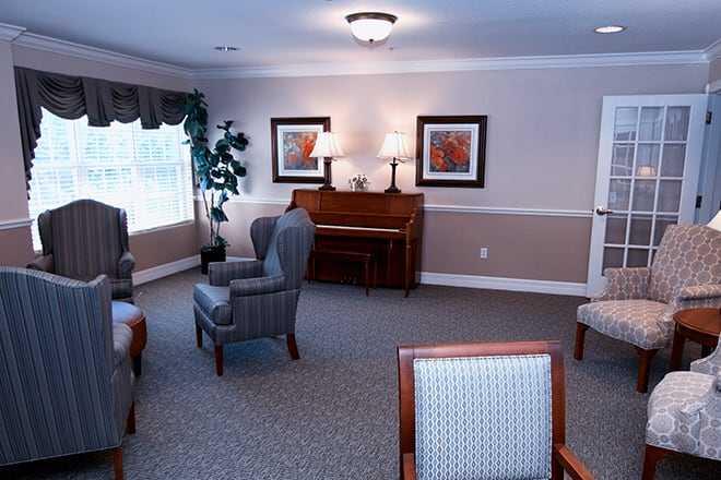 Photo of Brookdale Dr. Phillips Assisted Living, Assisted Living, Orlando, FL 7