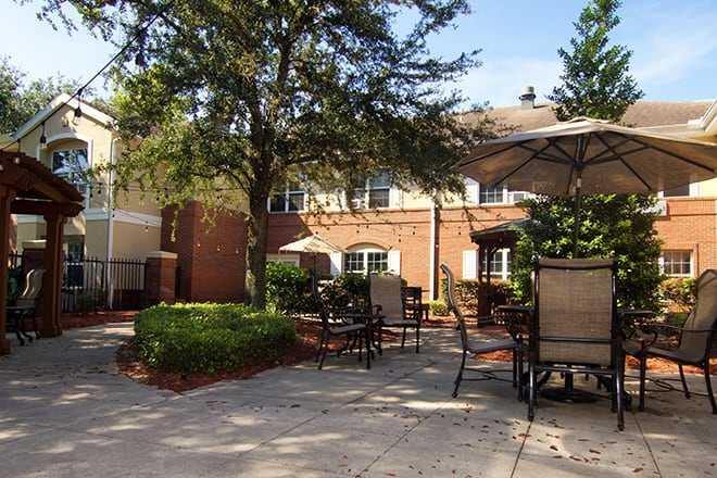 Photo of Brookdale Dr. Phillips Assisted Living, Assisted Living, Orlando, FL 9