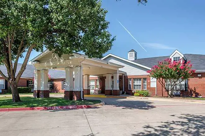 Photo of Brookdale Farmers Branch, Assisted Living, Farmers Branch, TX 4