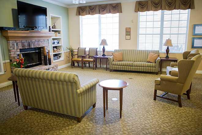 Photo of Brookdale Hermitage Boulevard, Assisted Living, Tallahassee, FL 2