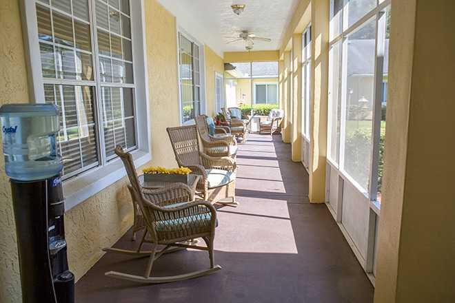 Photo of Brookdale Hermitage Boulevard, Assisted Living, Tallahassee, FL 3