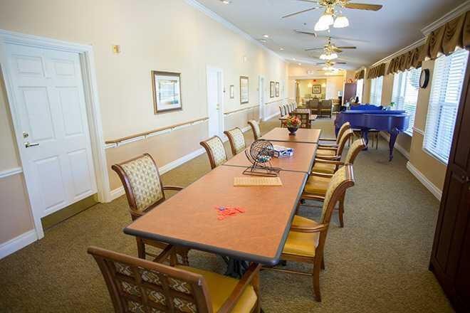 Photo of Brookdale Hermitage Boulevard, Assisted Living, Tallahassee, FL 7