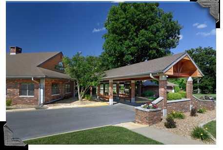 Photo of Butterfield Residential Care Center, Assisted Living, Bolivar, MO 1