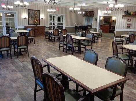 Photo of Central Parke Alzheimer's Special Care Center, Assisted Living, Memory Care, Mason, OH 8