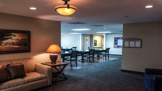 Photo of Chandler House, Assisted Living, Jefferson City, TN 2