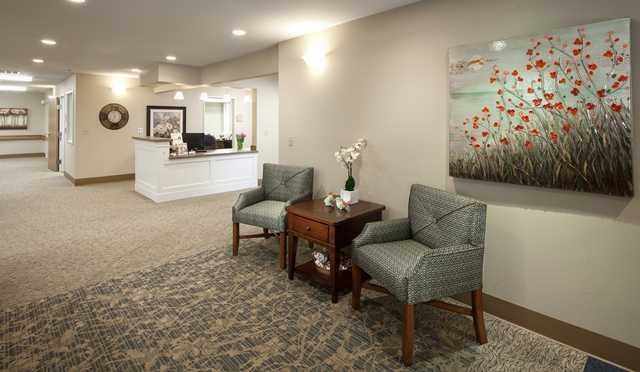 Photo of Conifer House Residential Care and Memory Care, Assisted Living, Memory Care, Corvallis, OR 6