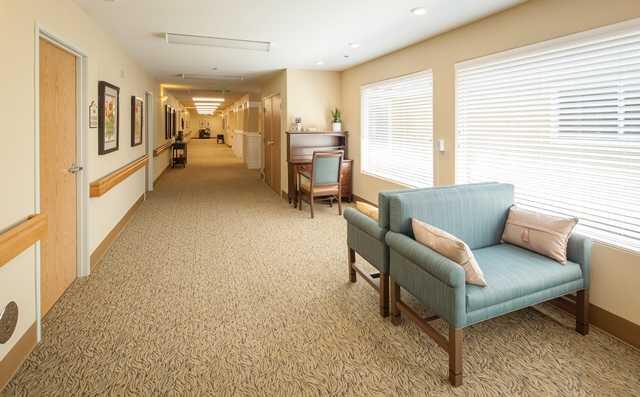 Photo of Conifer House Residential Care and Memory Care, Assisted Living, Memory Care, Corvallis, OR 15