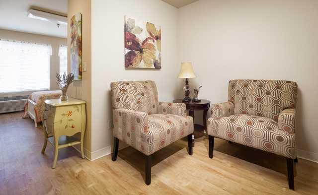 Photo of Conifer House Residential Care and Memory Care, Assisted Living, Memory Care, Corvallis, OR 16
