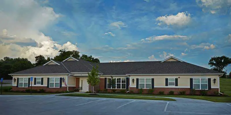 Photo of Country Place Senior Living of Chanute, Assisted Living, Chanute, KS 2