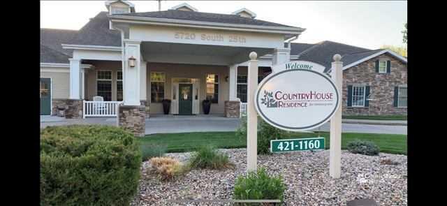Photo of Countryhouse Residence in Lincoln, Assisted Living, Memory Care, Lincoln, NE 1