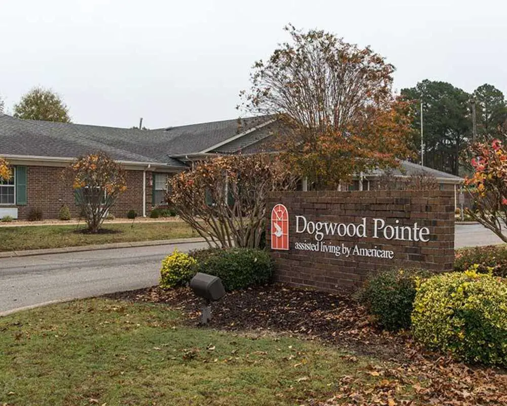 Photo of Dogwood Pointe, Assisted Living, Milan, TN 3