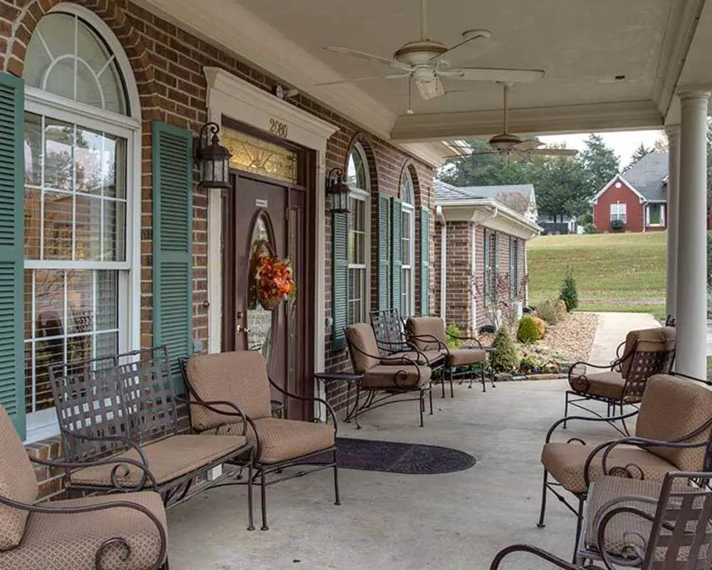 Photo of Dogwood Pointe, Assisted Living, Milan, TN 4