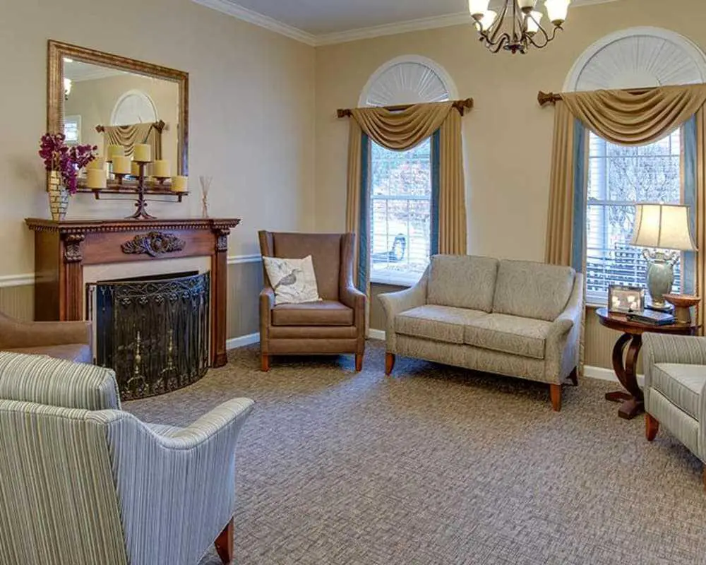 Photo of Dogwood Pointe, Assisted Living, Milan, TN 5