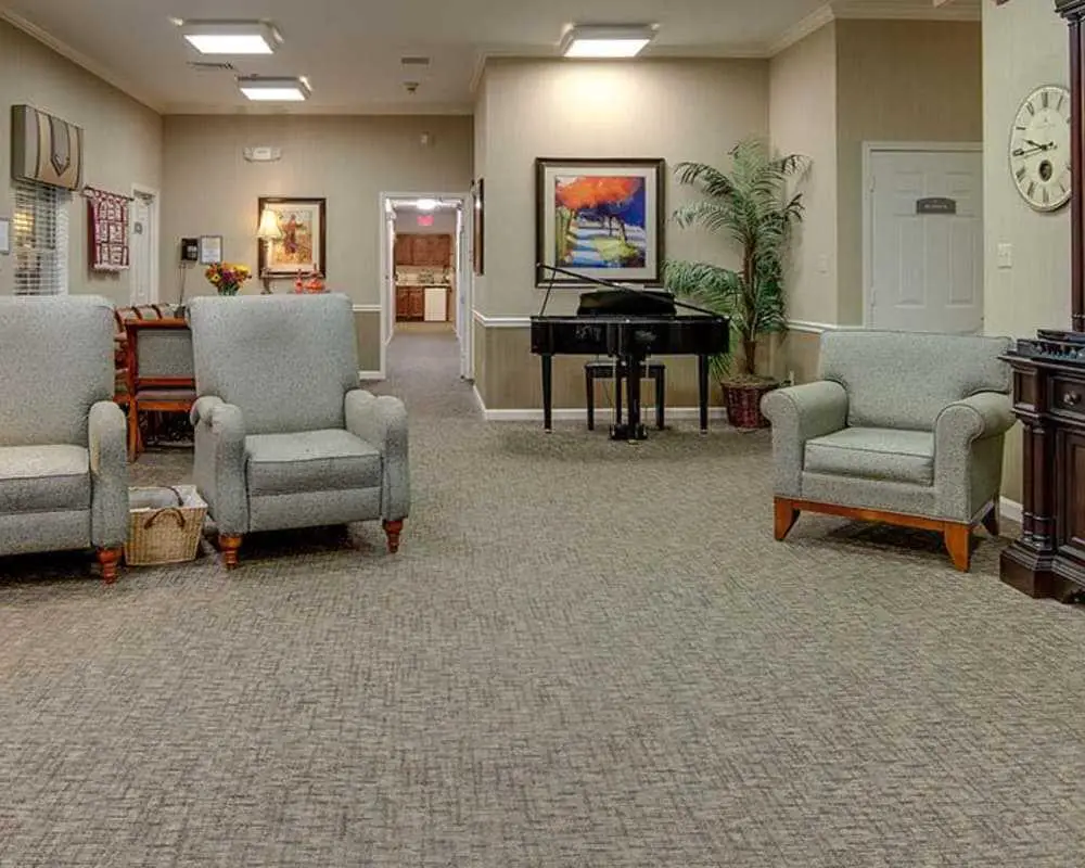 Photo of Dogwood Pointe, Assisted Living, Milan, TN 6