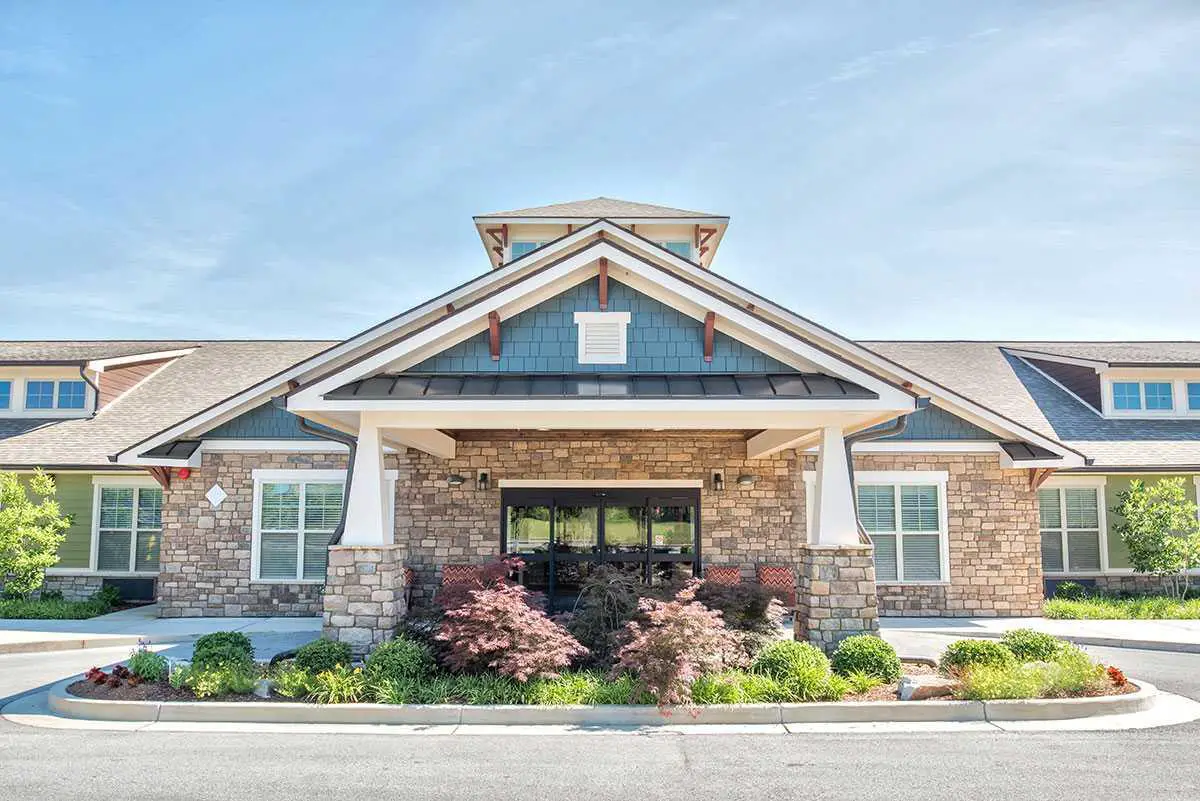 Photo of Dominion Senior Living of Sevierville, Assisted Living, Sevierville, TN 3