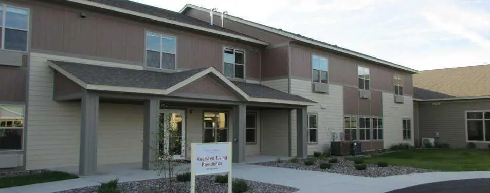 Photo of Dove Healthcare Osseo, Assisted Living, Osseo, WI 1