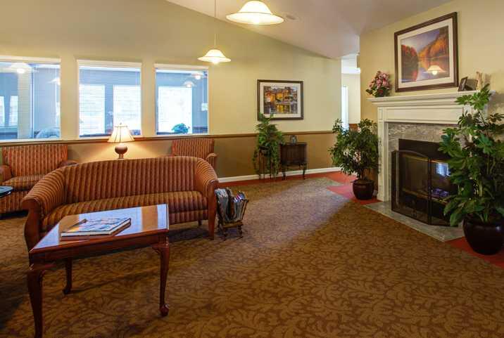 Photo of Evergreen Place, Assisted Living, Vancouver, WA 5