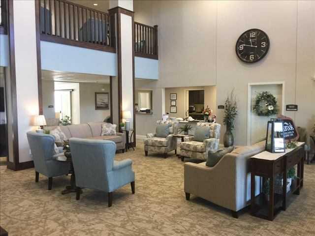 Photo of Fallbrook Assisted Living & Memory Care, Assisted Living, Memory Care, Lincoln, NE 1