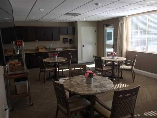 Photo of Fallbrook Assisted Living & Memory Care, Assisted Living, Memory Care, Lincoln, NE 8