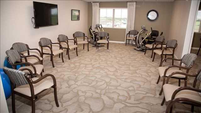 Photo of Fallbrook Assisted Living & Memory Care, Assisted Living, Memory Care, Lincoln, NE 11