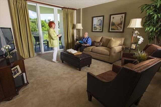 Photo of Five Star Premier Residences of Hollywood, Assisted Living, Hollywood, FL 7