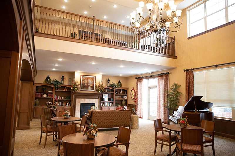 Photo of Forest Hills Commons, Assisted Living, Louisville, KY 7