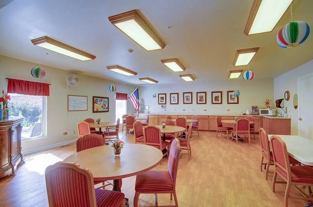 Photo of Fox Point, Assisted Living, McHenry, IL 4