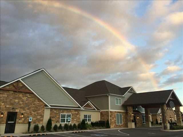 Photo of Freedom Senior Living, Assisted Living, Sevierville, TN 2