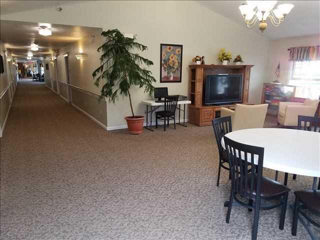 Photo of Fulmers Personal Care Home, Assisted Living, Lock Haven, PA 2