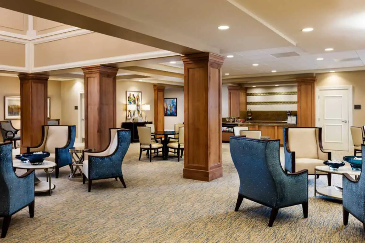 Photo of HarborChase of Naperville, Assisted Living, Naperville, IL 1