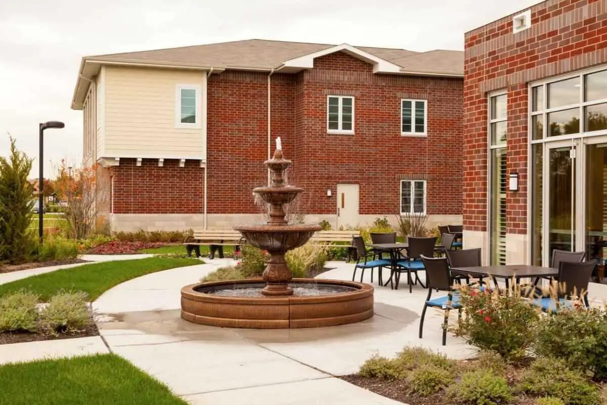 Photo of HarborChase of Naperville, Assisted Living, Naperville, IL 4