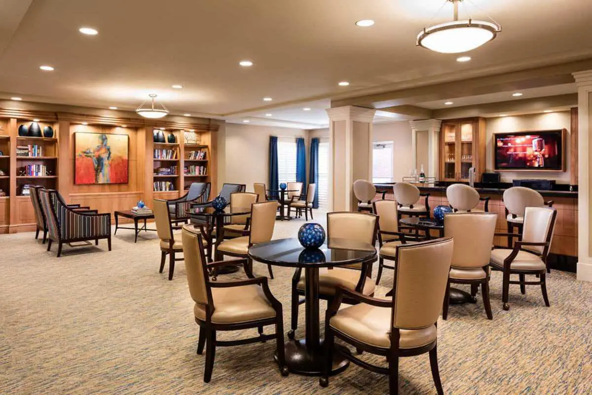 Photo of HarborChase of Naperville, Assisted Living, Naperville, IL 5